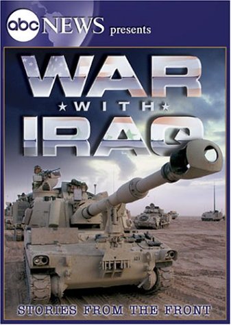 War With Iraq: Stories From the Front [DVD] [Import] von E1 ENTERTAINMENT