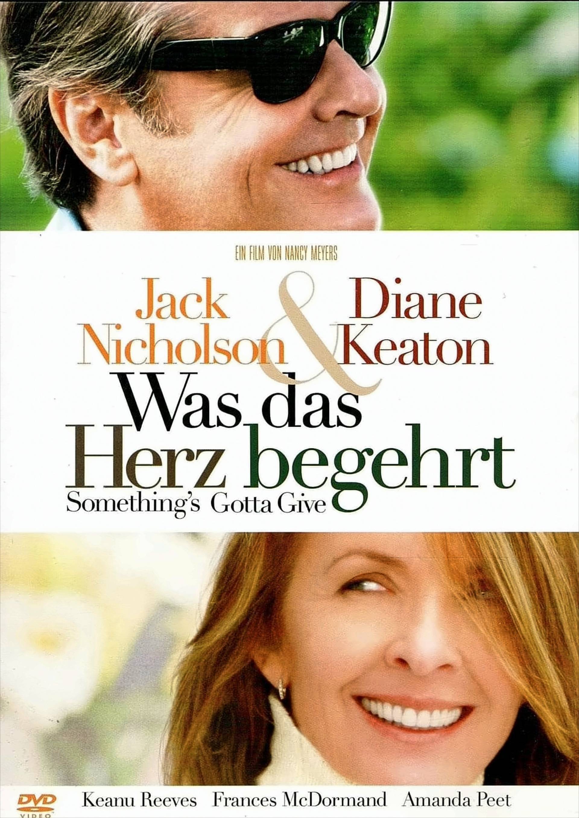 Was das Herz begehrt Was das Herz begehrt