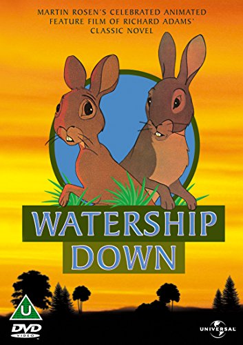Watership Down [DVD] [1978] von Mis