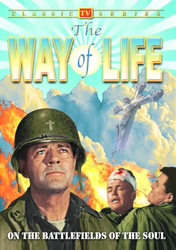 Way of Life [DVD] [1955] [Region 1] [NTSC] von Bayside ENT Dist