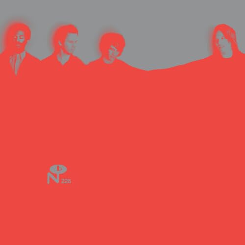 We Blame Chicago (Orange Vinyl 5Lp Box Set) [Vinyl] von Numero Group