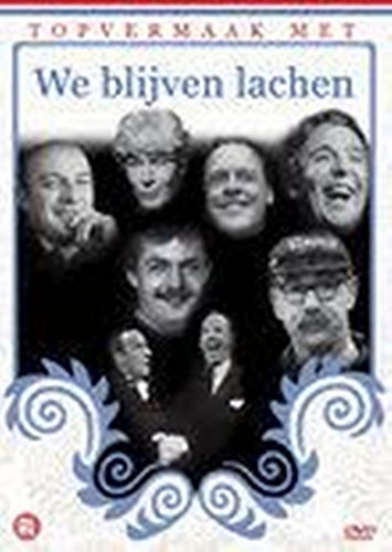 We Blijven Lachen! [DVD-AUDIO]