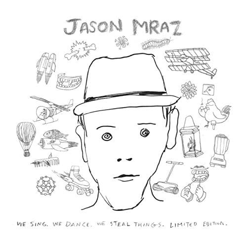 We Sing.We Dance.We Steal Things-Expanded Edt. 2CD+... CD We Sing.We Dance.We Steal Things-Expanded Edt. 2CD+... CD