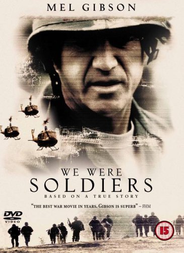 We Were Soldiers [DVD] [2002] by Mel Gibson von LISTGOD