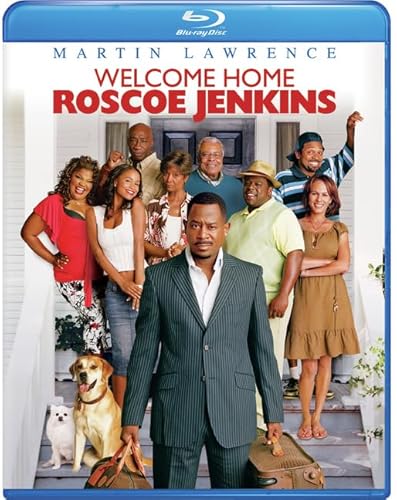 Welcome Home Rosco Jenkins [Blu-ray] von Universal Mod