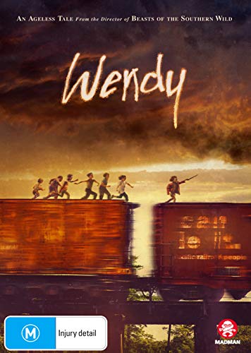 Wendy (DVD) (Regions 2 & 4) von Mad Man