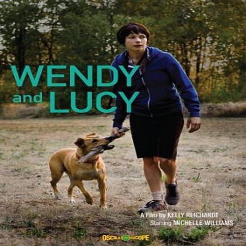 Wendy and Lucy von Oscilloscope Laboratories