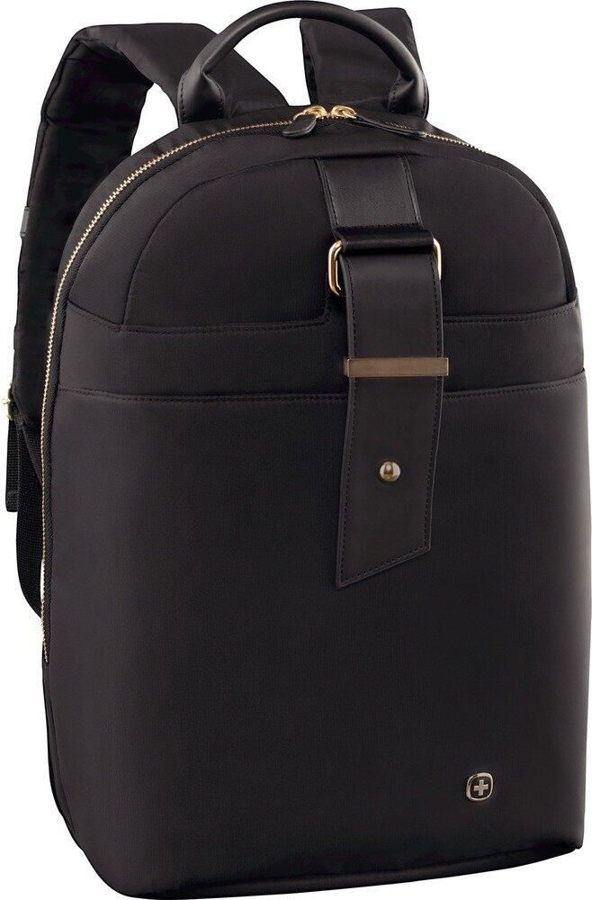 Wenger Alexa Notebook-Rucksack 41 cm (16") Schwarz