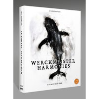 Werckmeister Harmonies 4K Ultra HD & Blu-ray Werckmeister Harmonies 4K Ultra HD & Blu-ray
