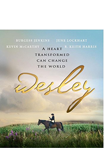 Wesley: A Heart Transformed Can Change the World [Blu-ray] [Import italien] von Filmrise
