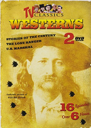Westerns 2 [DVD] [Import] von Echo Bridge Home Entertainment