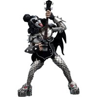 Weta Workshop KISS Mini Epics Vinyl Figure The Demon 18cm