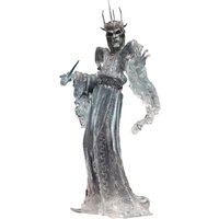 Weta Workshop Lord of the Rings Mini Epics Vinyl Figure The Witch-King of the Unseen Lands Limited Edition 19cm Weta Workshop Lord of the Rings Mini Epics Vinyl Figure The Witch-King of the Unseen Lands Limited Edition 19cm