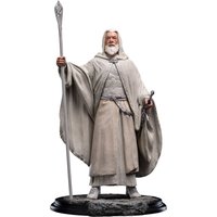 Weta Workshop The Lord of the Rings Statue 1/6 Scale Gandalf the White (Classic Series) 37cm
