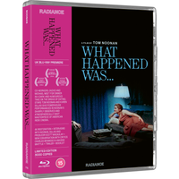 What Happened Was…(Limited Edition)
