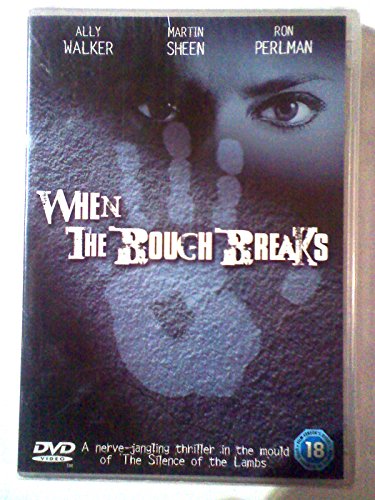 When The Bough Breaks [DVD] von Prism