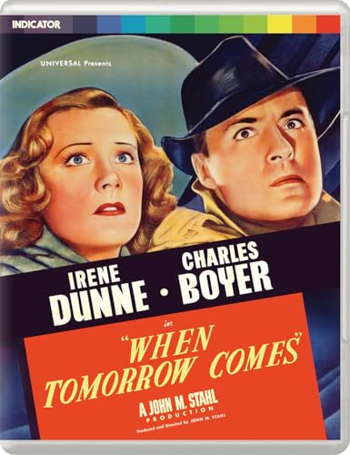 When Tomorrow Comes [Region B] [Blu-ray]