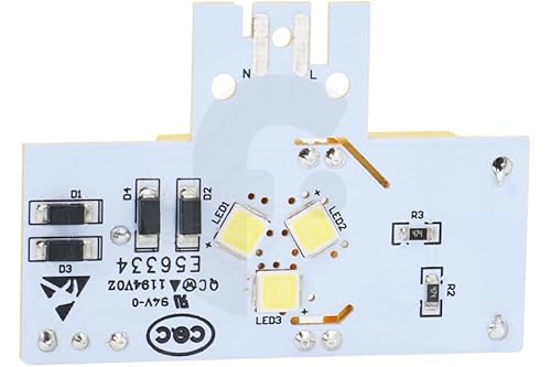 Whirlpool LED-Beleuchtung C00345689 Kühlschrank Whirlpool LED-Beleuchtung C00345689 Kühlschrank