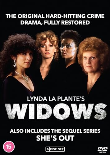 Widows: The Complete Series (Restored) [DVD] von Old Gold Media