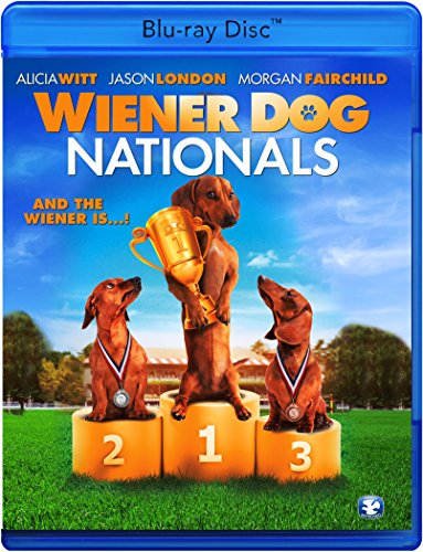 Wiener Dog Nationals [Blu-ray] von Filmrise