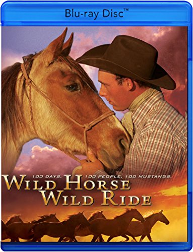 Wild Horse, Wild Ride [Blu-ray] von Filmrise