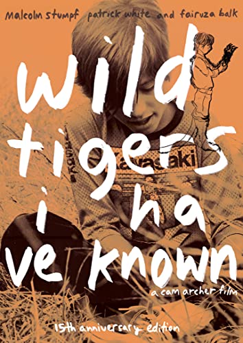 Wild Tigers I Have Known [DVD] von Altered Innocence