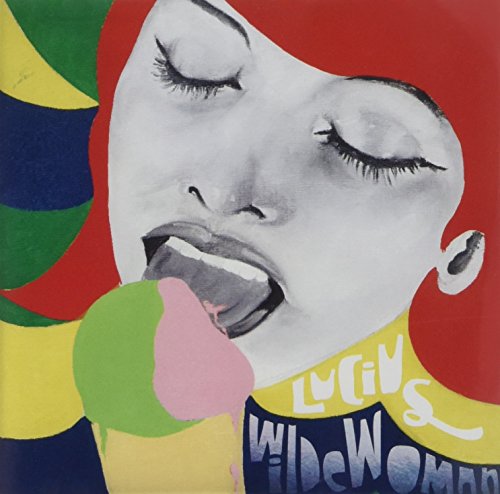 Wildewoman Wildewoman von MIS