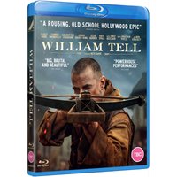 William Tell Blu-Ray William Tell Blu-Ray