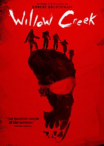 Willow Creek [DVD] [Region 1] [NTSC] [US Import] von MPI Home Video