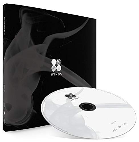 Wings (W Version) [CD] von Gogailen
