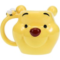 Winnie the Pooh Shaped Mug V2 Winnie the Pooh Shaped Mug V2