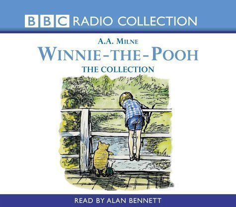 Winnie-the-Pooh: The Collection (BBC Radio Collection) by Milne, A. A. on 05/08/2002 Abridged edition