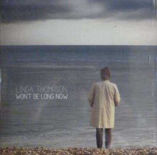 Won't Be Long Now LP (Vinyl Album) European Topic 2013