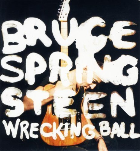 Wrecking Ball (Special Edition) Special Edition Edition by Bruce Springsteen (2012) Audio CD von Infun