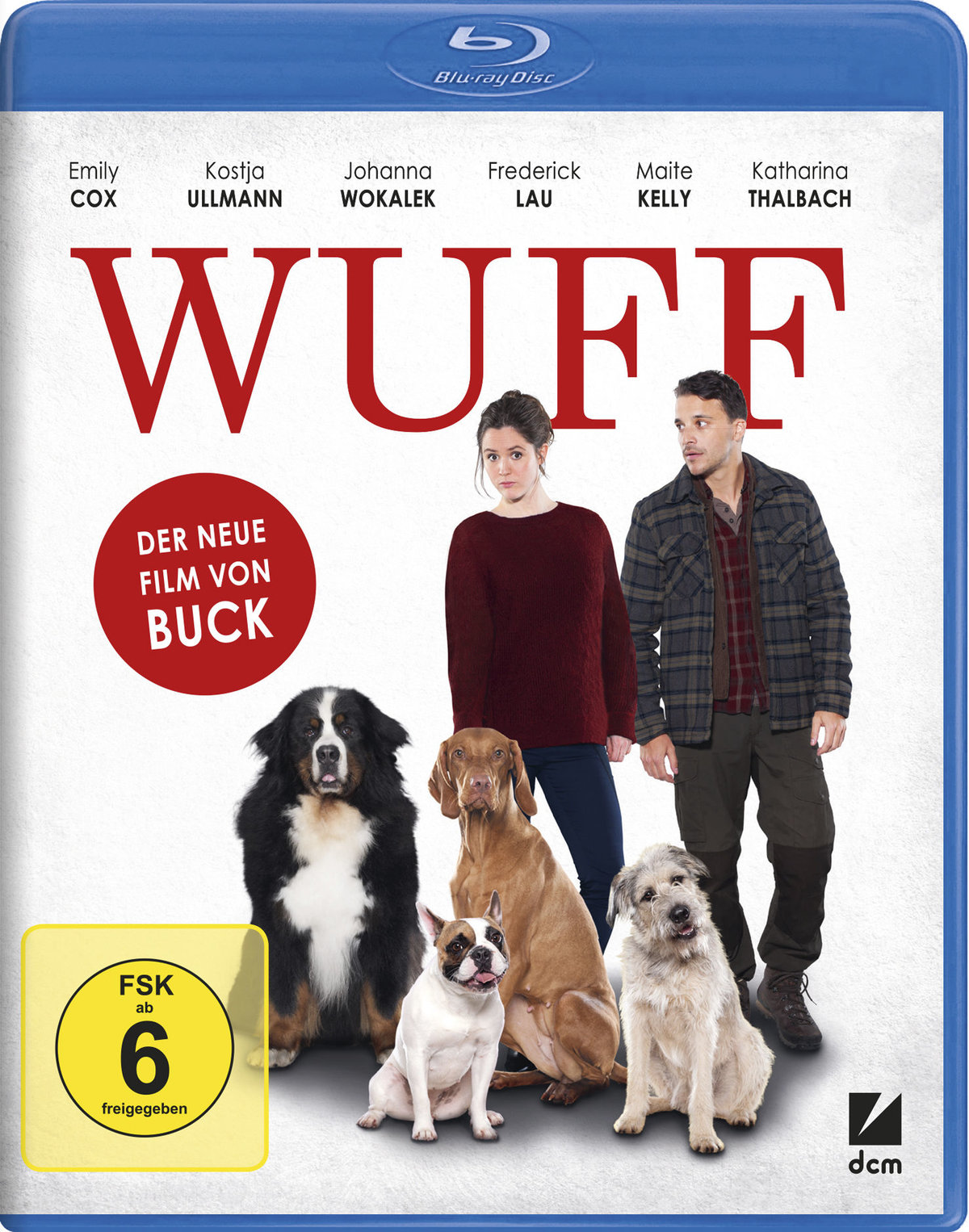 Wuff Wuff