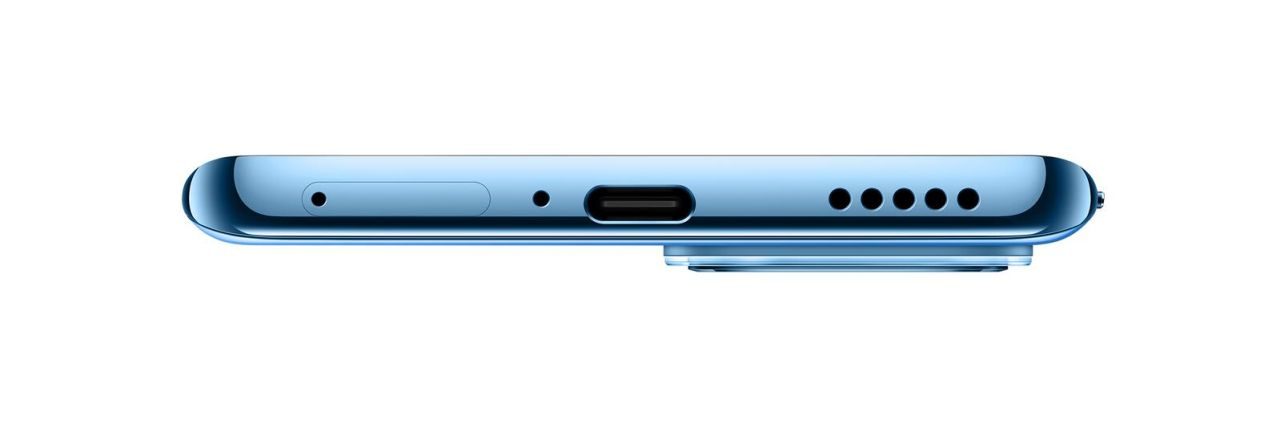 Xiaomi 13 Lite | 5G 128GB/8GB - Blau