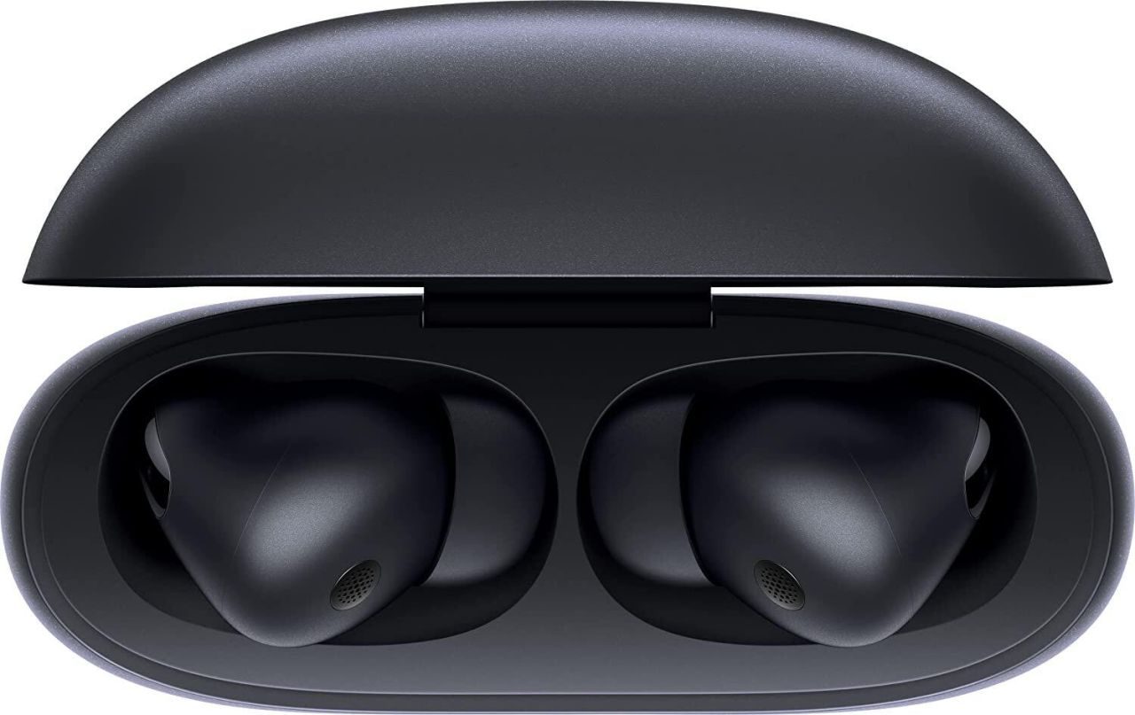 Xiaomi Buds 3 True Wireless In-Ear-Kopfhörer, schwarz