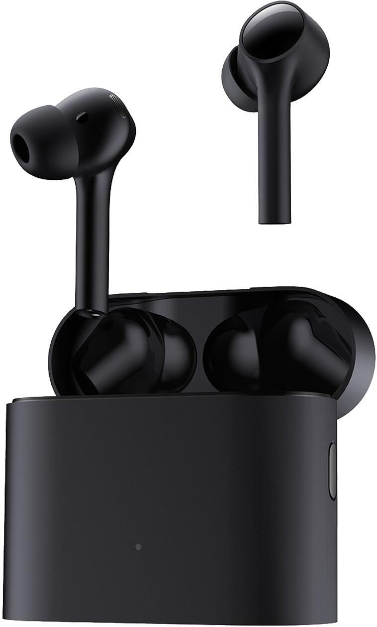 Xiaomi MI True Wireless Earphones 2 Pro, schwarz