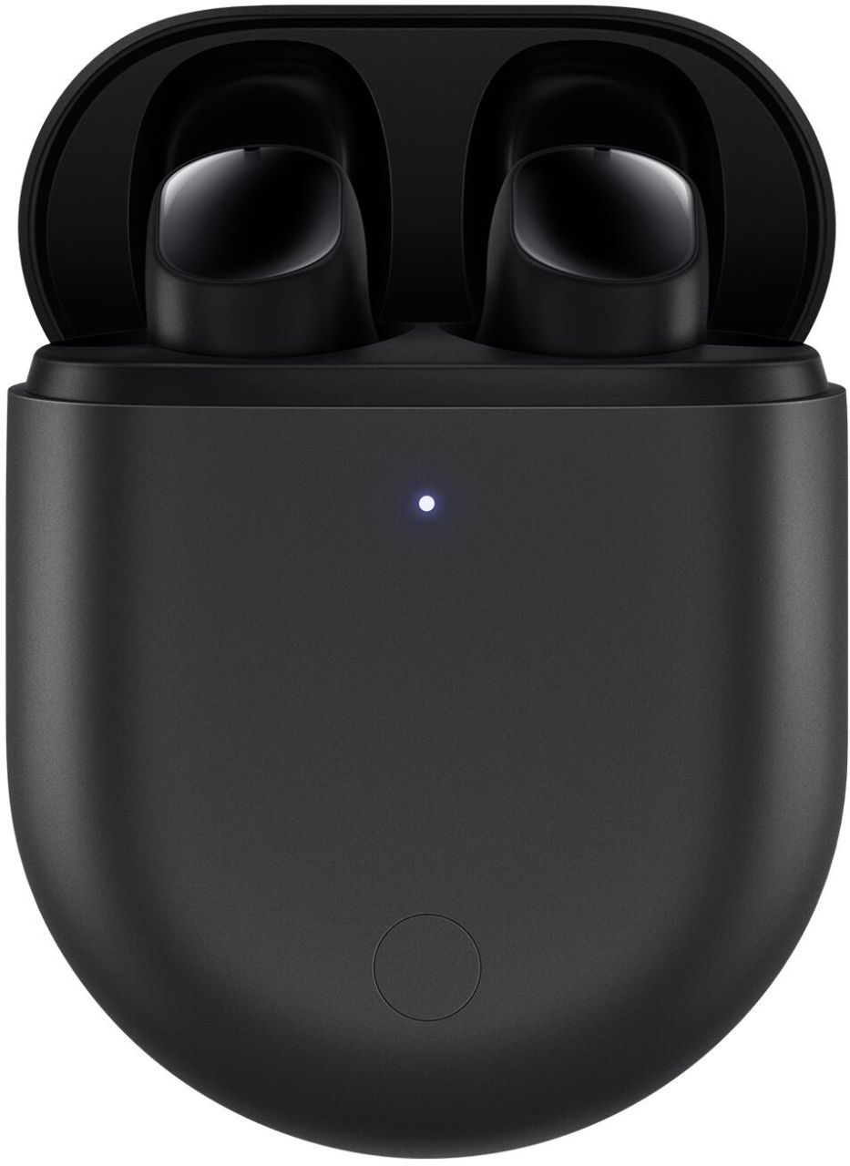 Xiaomi Redmi Buds 3 Pro True Wireless In-Ear-Kopfhörer, schwarz