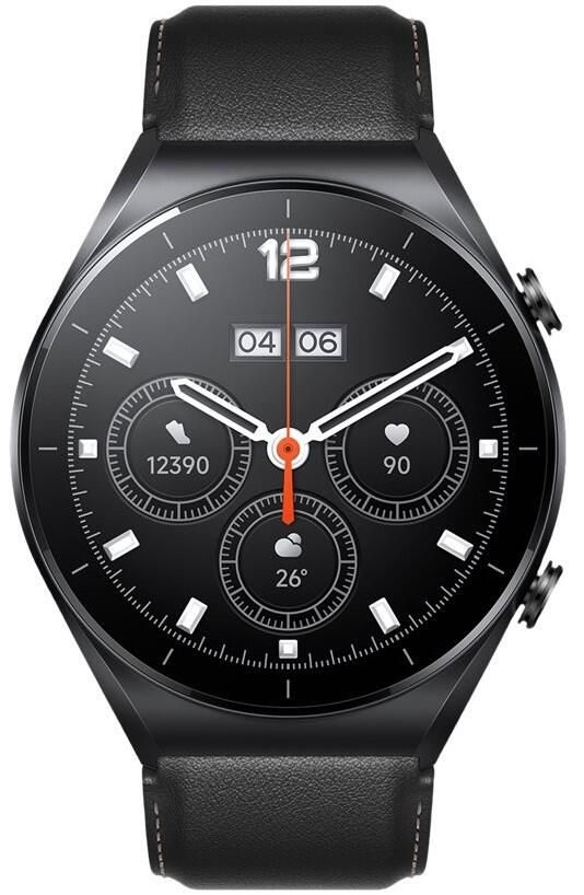 Xiaomi Watch S1