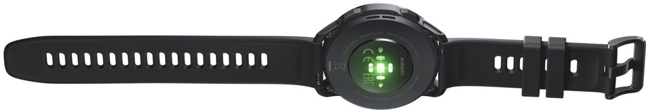 Xiaomi Watch S1 Active