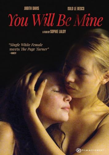YOU WILL BE MINE - YOU WILL BE MINE (1 DVD) von Film Movement