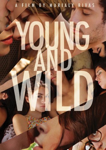 Young & Wild [DVD] [Region 1] [NTSC] [US Import] von MPI Home Video