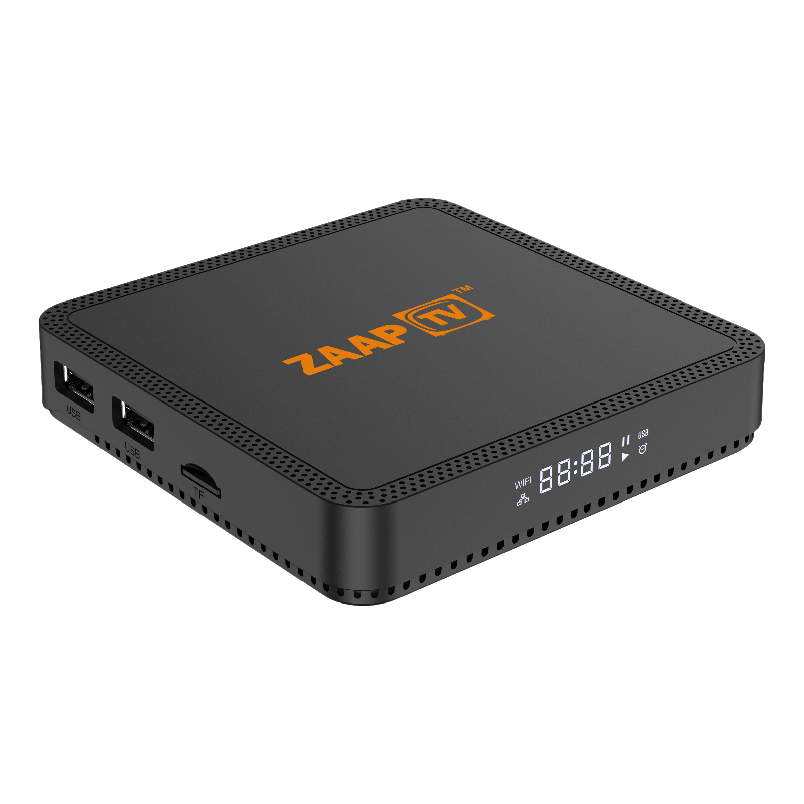 ZaapTV HD909N Android 11 Mediaplayer - 2 Jahre ZaapTV Greek / Griechisches Fernsehen ZaapTV HD909N Android 11 Mediaplayer - 2 Jahre ZaapTV Greek / Griechisches Fernsehen