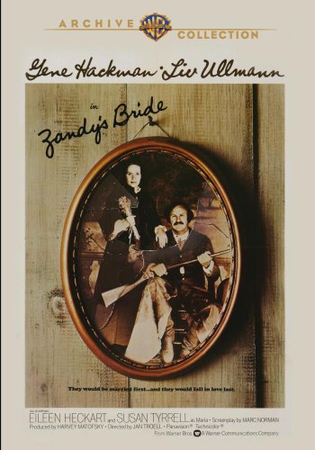 Zandy's Bride [DVD-AUDIO] von Warner