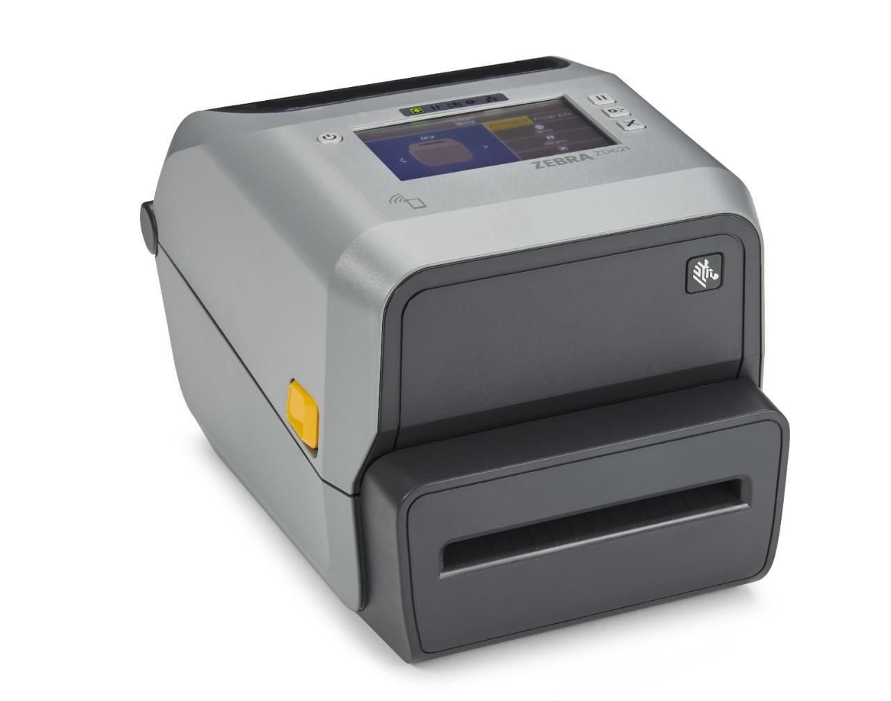 Zebra ZD621 Desktop Etikettendrucker