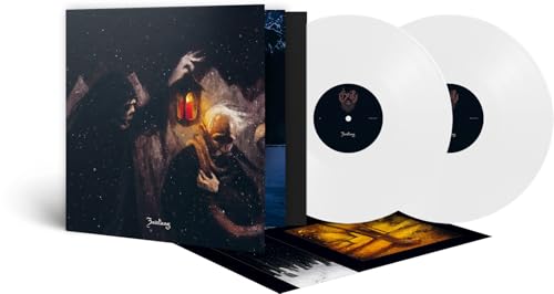 Zeitlang (White Bio 2-Vinyl) [Vinyl LP] von Troll Music
