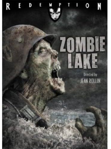 Zombie Lake / (Rmst) [DVD] [Region 1] [NTSC] [US Import] von Kino Lorber