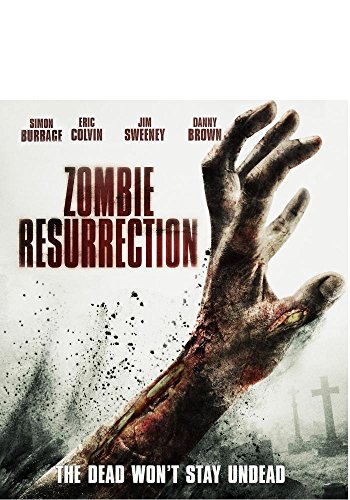 Zombie Resurrection [Blu-ray] von Filmrise