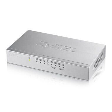 ZyXEL GS-108B V3 8-Port Gigabit Switch